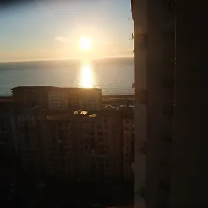  Апартаменты Natali With Sea View Грузия