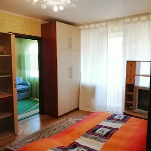  Апартаменты On Dontsya, 12 Украина